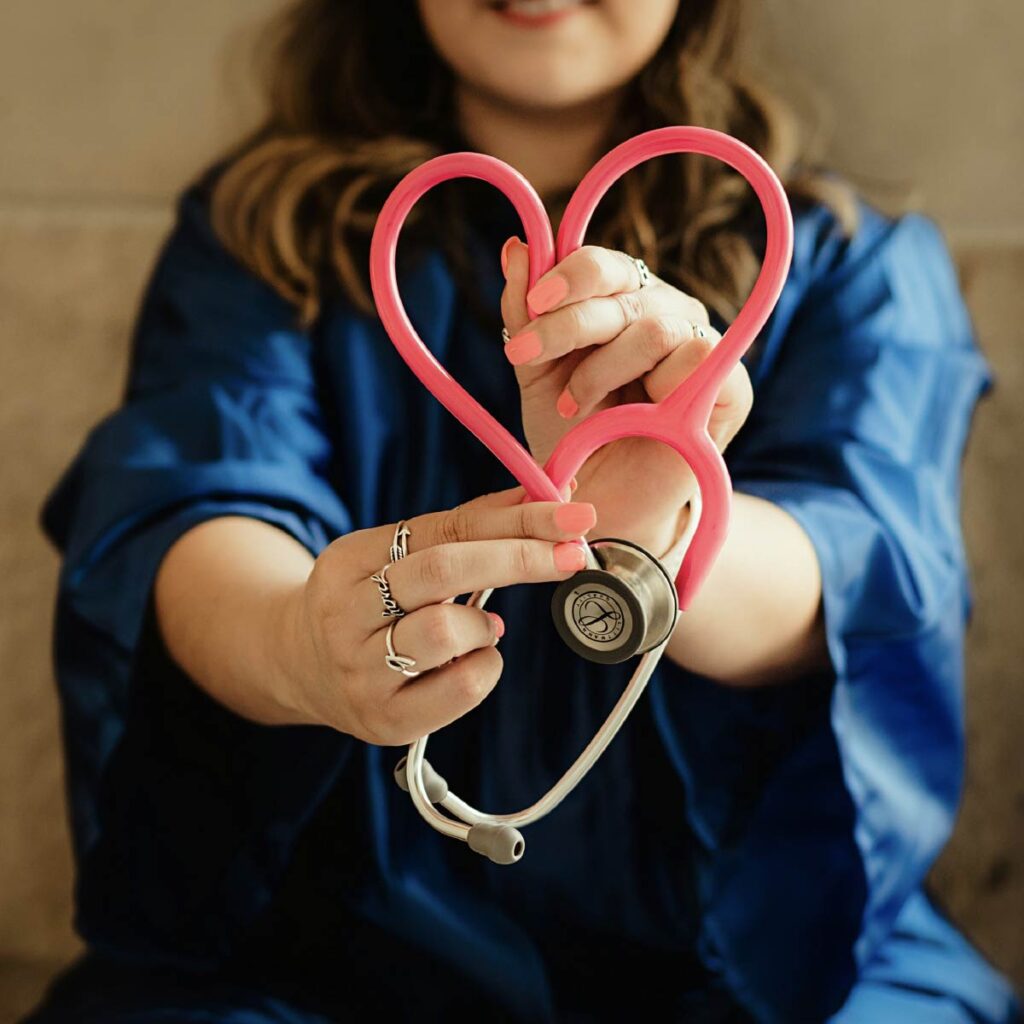 Stethoscope
